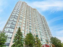 2177 Burnhamthorpe Road W 1702, Mississauga, ON L5L 5P9