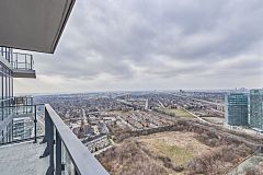 2220 Lakeshore Boulevard W 3803, Toronto, ON M8V 0C1