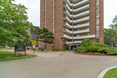 3025 Queen Frederica Drive 807, Mississauga, ON L4Y 3A1