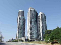 80 Absolute Avenue 2709, Mississauga, ON L4Z 0A5