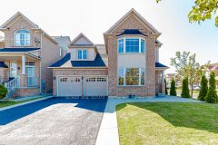 14 Alboreto Way, Brampton, ON L6X 0N5