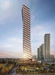 448 Burnhamthorpe Road W 617, Mississauga, ON L5B 0R4
