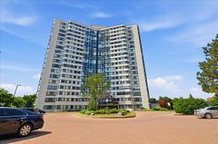 1360 Rathburn Road E 410, Mississauga, ON L4W 4H4