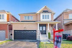 424 Sunny Meadow Boulevard, Brampton, ON L6R 0H5