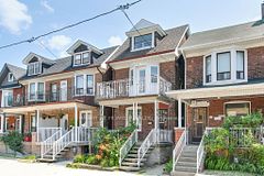 77 Lappin Avenue (Main & Upper), Toronto, ON M6H 1Y3