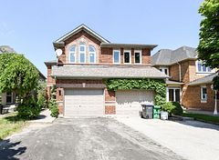 6037 Clover Ridge Crescent, Mississauga, ON L5N 7B4