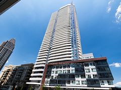 4065 Confederation Parkway 3707, Mississauga, ON L5B 0L4