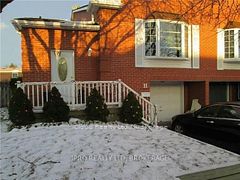 11 Judith Crescent, Brampton, ON L6S 3J3