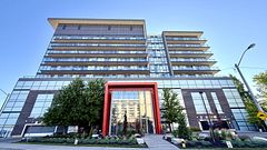 15 James Finlay Way 723, Toronto, ON M3M 0B3