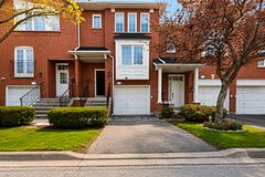 1591 S Parade Court 37, Mississauga, ON L5M 6G1