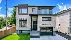 1 Frankwood Road, Toronto, ON M8Z 1Y8