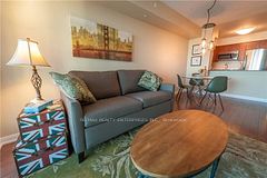 215 Sherway Gardens Road 2111, Toronto, ON M9C 0A4