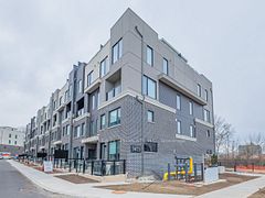 3473 Widdicombe Way 14, Mississauga, ON L5L 0B8