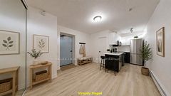 291 Scarlett Road 101, Toronto, ON M6N 4L1