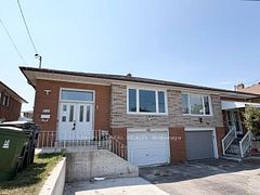 50 Dolores Road, Toronto, ON M3L 2A9