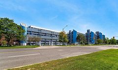 4673 Jane Street 517, Toronto, ON M3N 2L1