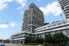 65 Speers Road 1201, Oakville, ON L6K 0J1