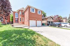 2508 Paula Court W, Mississauga, ON L5K 2R5