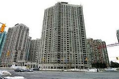 310 Burnhamthorpe Road 3410, Mississauga, ON L5B 3Y5