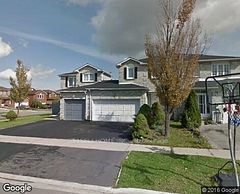 31 Thorntree Crescent, Brampton, ON L6Y 4C6