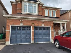4 Singletree Road Bsmt, Brampton, ON L6P 0W4