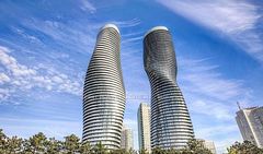 60 Absolute Avenue 2406, Mississauga, ON L4Z 0A9