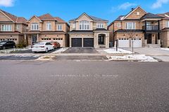 71 Skyvalley Drive, Brampton, ON L6P 3B7