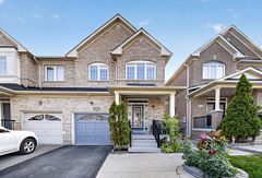 104 Everingham Circle, Brampton, ON L6R 0R9