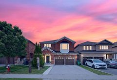 40 Dunure Crescent, Brampton, ON L7A 2Y6