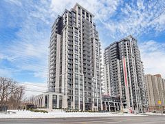 204 Burnhamthorpe Road E 1602, Mississauga, ON L5A 0B3