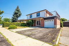 115 Hullmar Drive, Toronto, ON M3N 2E5