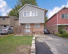 19 Gatsby Square Room 1, Brampton, ON L6S 2H4