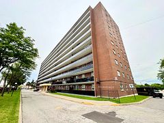 3533 Derry Road E 709, Mississauga, ON L4T 1B1