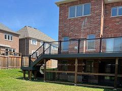 26 Montpelier Street, Brampton, ON L6Y 6A6