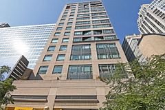 102 Bloor Street 903, Toronto, ON M5S 1M8