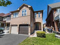 3839 Manatee Way, Mississauga, ON L5M 6Y1