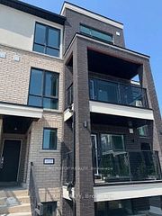 175 Veterans Dr Drive 23, Brampton, ON L7A 4A1