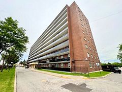 3533 Derry Road E 709, Mississauga, ON L4T 1B1