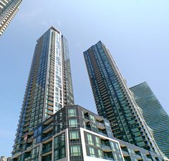 510 Curran Place 2202, Mississauga, ON L5B 0J8