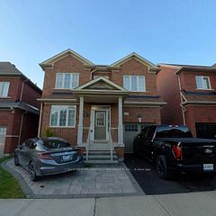 5 Bryony Road, Brampton, ON L7A 0W3