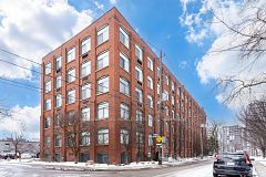 24 Noble Street 304, Toronto, ON M6K 2C8