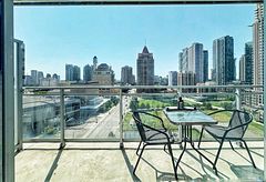 365 Prince Of Wales Drive 1203, Mississauga, ON L5B 0G6