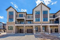 1572 Rutland Crescent, Milton, ON L9E 2H5