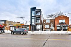 1745 Keele Street 4, Toronto, ON M6M 3W9