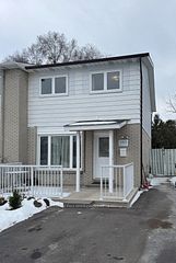 1025 Blairholm Avenue -Upper Level, Mississauga, ON L5C 1G5