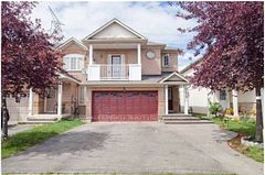 7419 Magistrate Terrace, Mississauga, ON L5W 1K9