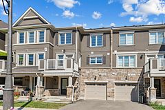 137 Christopher Road, Oakville, ON L6H 0X9