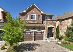 1334 Kestell Boulevard (Bsmnt), Oakville, ON L6H 0C8