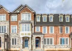 3329 Vardon Way, Oakville, ON L6M 1R6