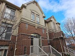 38 Gibson Avenue 9, Toronto, ON M9N 0A5